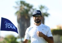 Francesco Laporta Leads Canary Islands Championship After Day One Francesco Laporta