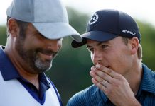 Jordan Spieth Leads Charles Schwab Challenge After 54 Holes Jordan Spieth