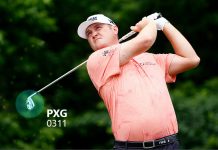 WITB: Jason Kokrak Claims Charles Schwab Title Playing PXG Irons Jason Kokrak Wins Charles Schwab Challenge
