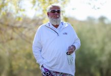 Is John Daly the Best Dressed Golfer on the PGA Tour? John Daly