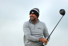 Richard Bland Brings Form to Denmark, Shares Early Lead at Made in HimmerLand Richard Bland