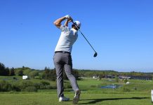 Bernd Wiesberger Positioned For Repeat at Made in HimmerLand Bernd Wiesberger