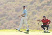 2021 U.S. Ryder Cup Standings: Sam Burns Slides into Top 25