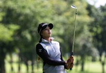 Patty Tavatanakit Takes 3-Shot Halftime Lead at Honda LPGA Thailand Patty Tavatanakit Leads Honda LPGA Thailand