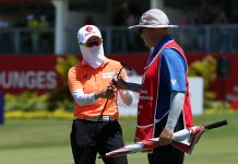 With Spectacular Final Round, Hyo Joo Kim Wins 2021 HSBC Women’s World Championship Hyo Joo Kim