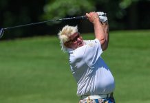 “I Hit It Solid, Bub”: Daly Stunned After Losing Insperity on Final Hole John Daly