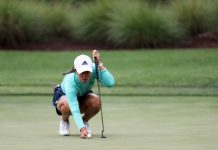 Bank of Hope LPGA Match Play: Danielle Kang Feels Right at Home Danielle Kang