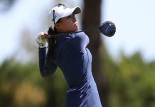 Bank of Hope: Danielle Kang Moves Into Knockout Rounds as Favorite Danielle Kang