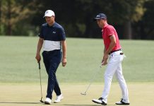 5 Storylines Ahead of the 2021 Memorial Tournament Justin Thomas and Jordan Spieth Masters