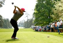 Brooks Koepka and Other Big Names Who Missed the Cut at the Byron Nelson Brooks Koepka