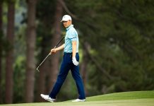 Jordan Spieth Excited for Week at Jack’s Place, Including the Milk Shakes Jordan Spieth