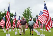 Insta-Memorial Day: PGA Tour, LPGA, USGA Ignore Those Who Gave All PGA of America