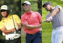 The 2021 Memorial Tournament Power Rankings