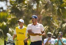 Brooks Koepka’s Major Championship Aura Makes the PGA Tour Seem Meaningless Brooks Koepka