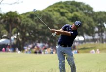 Watch Phil Mickelson’s Hole-Out That Sends PGA Gallery into a Frenzy Phil Mickelson Wins 2021 PGA Championship