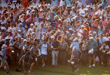 America’s COVID-19 Hysteria Died at the PGA Championship on Kiawah Island Phil Mickelson Crowd