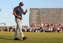 Interview: Phil Mickelson Still Shocked By PGA Win, Plus Ryder Cup, and Diet Phil Mickelson Wins 2021 PGA Championship