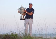 Phil Mickelson Claims a Win for the Ages at 2021 PGA Championship Phil Mickelson Wins 2021 PGA Championship
