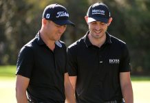 Wells Fargo Championship: TV, Radio, Tee Times, Featured ‘LIVE’ Groups Justin Thomas and Patrick Cantlay