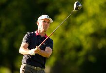 Mike Weir Leads Senior PGA Championship at Halftime Mike Weir