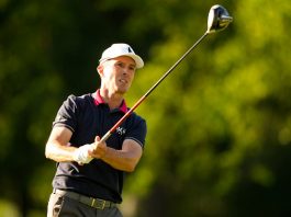 Mike Weir