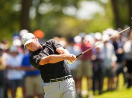 Steve Stricker