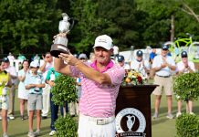 Alex Cejka Claims First Career Major at Regions Traditions Alex Cejka Wins Regions Tradition at Greystone CC