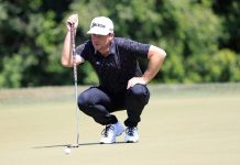Keegan Bradley, Sam Burns Share 54-Hole Lead at Valspar Championship Keegan Bradley