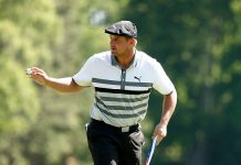 Bryson DeChambeau Calls Out the Fake News Media For “Inaccurate” Reporting
