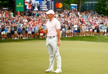 Rewind: Rory McIlroy’s Stats, Scores and Styles at the Wells Fargo Rory McIlroy Wins 2021 Wells Fargo Championship at Quail Hollow Club