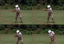 Watch Ben Hogan Explain: “The Most Important Thing in a Golf Swing” Ben Hogan