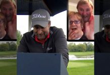 “We’re All in Tears”: Richard Bland, Family ZOOM Through Emotions After British Masters Win Richard Bland Betfred British Masters at The Belfry