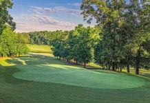 Bobby Jones Links Selected to Manage, Renovate East Lake’s No. 2 Nine-Hole Course East Lake Golf Club's Charlie Yates Golf Course