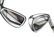 Wilson Staff D9 Irons: A Revolutionary Design Wilson Staff D9 irons