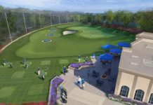 Phil Mickelson To Design High-Tech Golf Facility at University of San Diego Purcell Family Short-Game Practice Facility