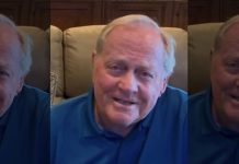 Golf’s GOATs, Jack and Tiger, Salute Phil After His Big Win at the PGA Jack Nicklaus