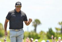 Six-Time Major Winner, Phil Mickelson, Commits to LIV Golf London Event Phil Mickelson