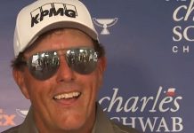 “I Won the PGA, So….”: Phil Mickelson Laughs Off Poor Round at Colonial