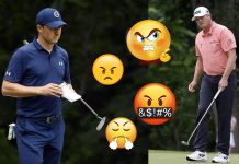 Insta Reactions After Schwab Colonial: Kokrak Unpopular, Spieth Choked