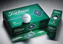 Staff Reviews: Titleist AVX Golf Balls Titleist AVX Golf Balls
