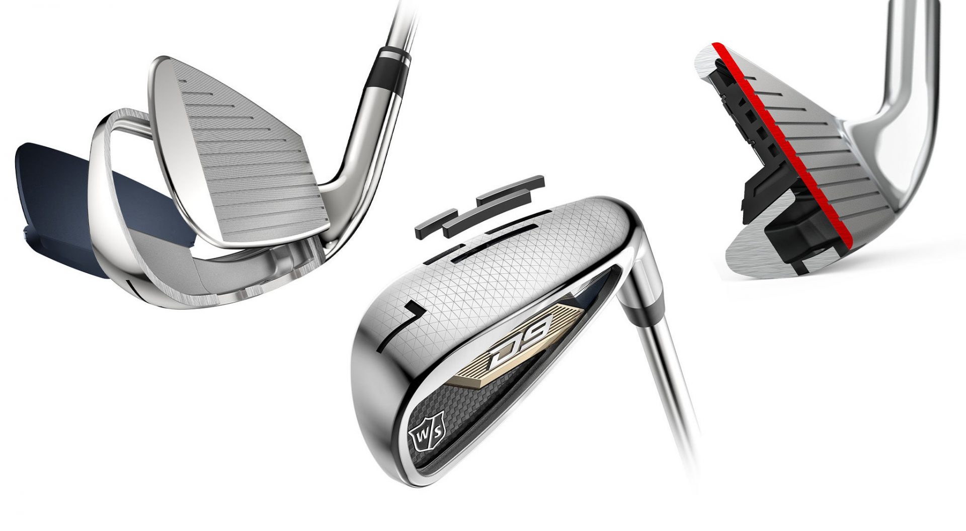 Wilson Staff D9 Irons A Revolutionary Design Pro Golf Weekly