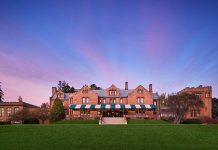 Wyndhurst Manor & Club: A Gilded Age Golf Experience With Modern Comforts
