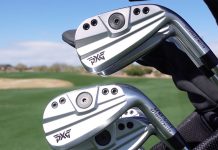 5 InstaGolf Gear Picks: PXG GEN4 Irons, Srixon ZX Utility, and More PXG