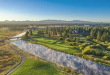 Oregon’s Sunriver Resort: An Unsung Golf Mecca Crosswater Golf Course at Sunriver Resort