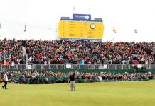 UK’s COVID-19 Lockdown Extension Throws 149th Open into Disarray Darren Clarke Open Championship