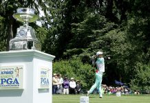 Golf TV Guide: Travelers, Women’s PGA, BMW International, Senior PLAYERS Lydia Ko KPMG