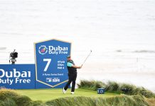2021 DDF Irish Open Primer: History, TV, Field, Odds Shane Lowry