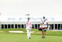 2021 KPMG Women’s PGA Championship Primer: History, TV, Field, Odds Hannah Green