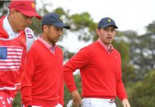 The 6 U.S. Ryder Cup Qualifiers: “Patty Ice” Cantlay Secures Sixth Spot Xander Schauffele and Patrick Cantlay