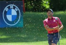 2021 BMW International Open Primer: History, TV, Field, Odds Sergio Garcia